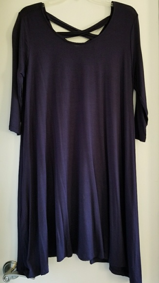 Rags and Couture Dresses & Skirts - Casual Dress